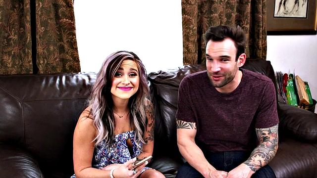 Punk Rock Cock Pleaser