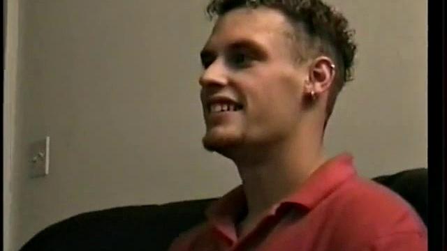 Butt Fucking Straight Boy Buzz