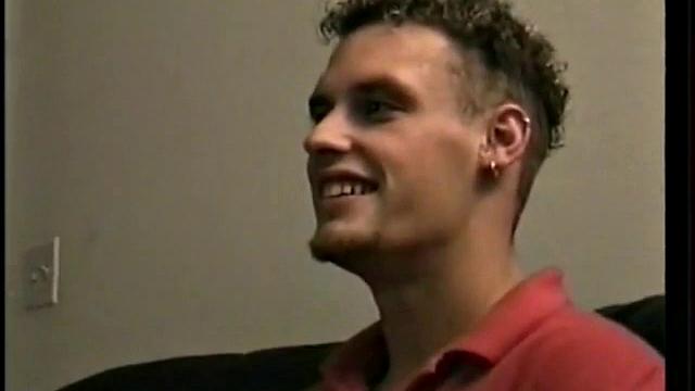 Butt Fucking Straight Boy Buzz