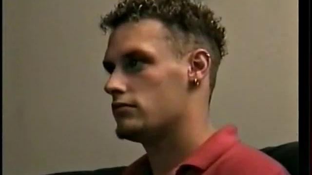 Butt Fucking Straight Boy Buzz