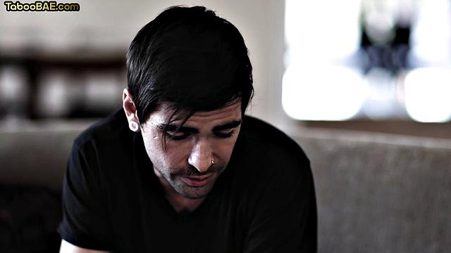 Gorgeous redhead babe doggystyled by her BF