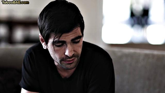 Gorgeous redhead babe doggystyled by her BF