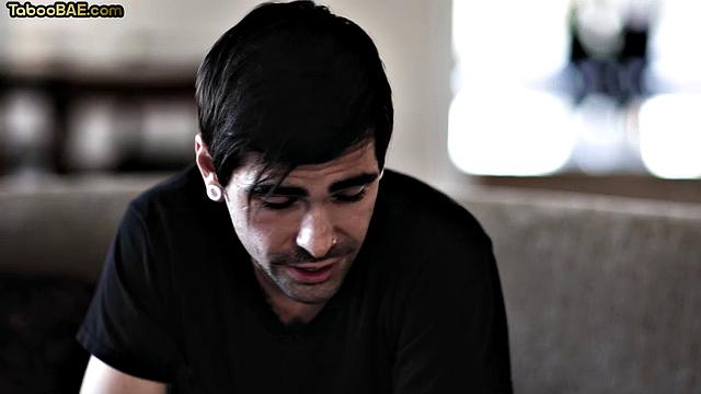 Gorgeous redhead babe doggystyled by her BF