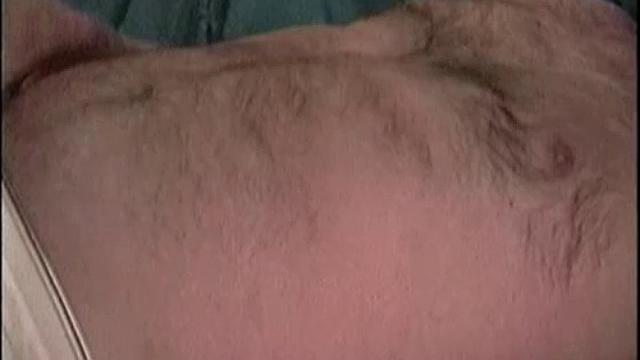 I've been giving this man blow jobs for years. Ken is arrogant and somewhat of an asshole, but this good old boy must like what he's getting, because he keeps coming back for more.