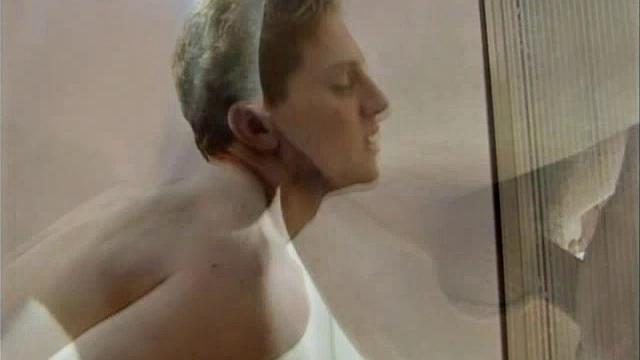 Cute Gay Bottom Gets Fucked In theS hower