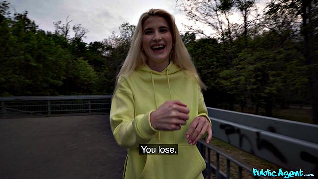 But I Love my Partner