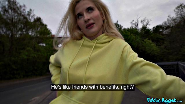 But I Love my Partner