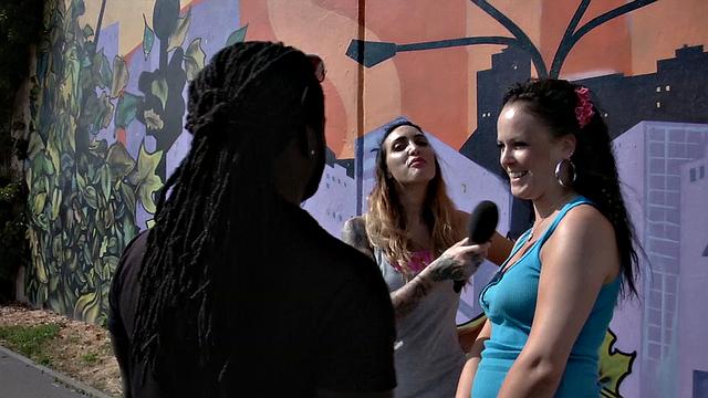 BBC Let's Pussy Purr