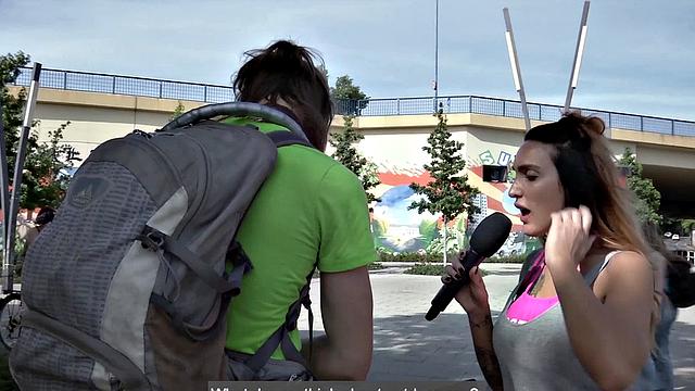 BBC Let's Pussy Purr