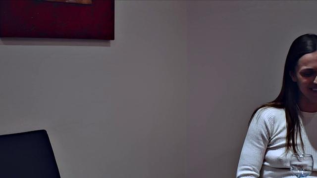 Alyssa Reece And Cherry Kiss - Life Inside A Glass