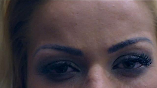 Alyssa Reece And Cherry Kiss - Life Inside A Glass