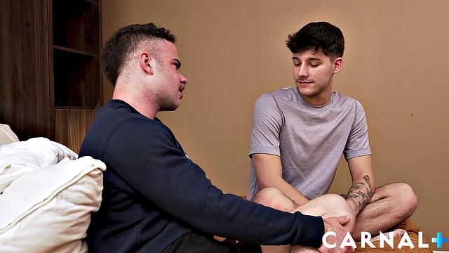 Brotherly THE BANNER BOYS Vol. 1