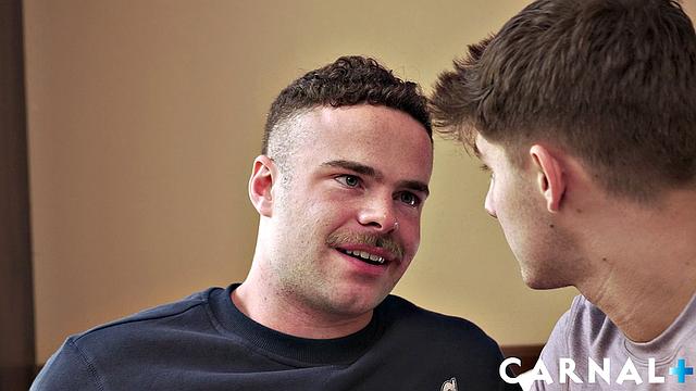 Brotherly THE BANNER BOYS Vol. 1