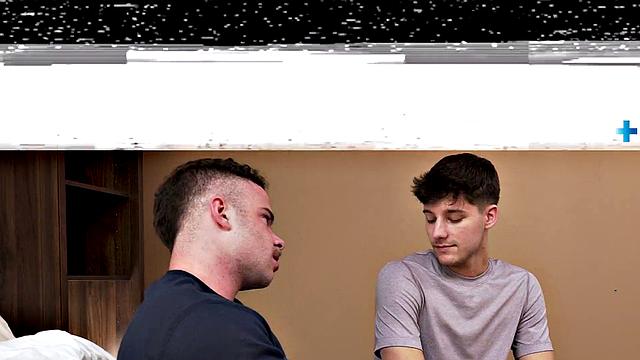 Brotherly THE BANNER BOYS Vol. 1