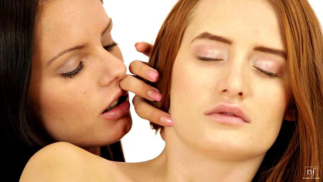 gentle caress - s1:e12