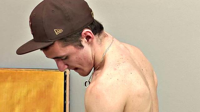 Marco Reed and Ricky