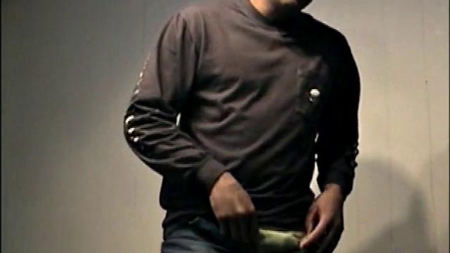 Face Fucked By Straight Zack