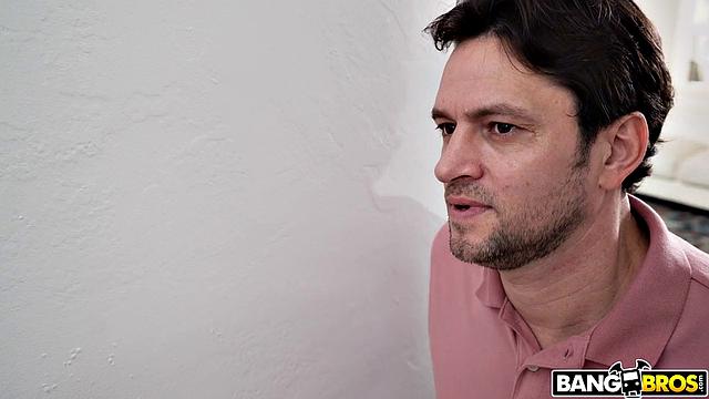 Getting Dirty In Shower