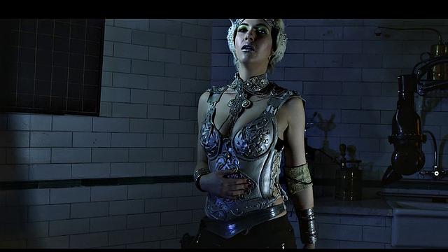 League of Frankenstein - Episode 8 - Assembled