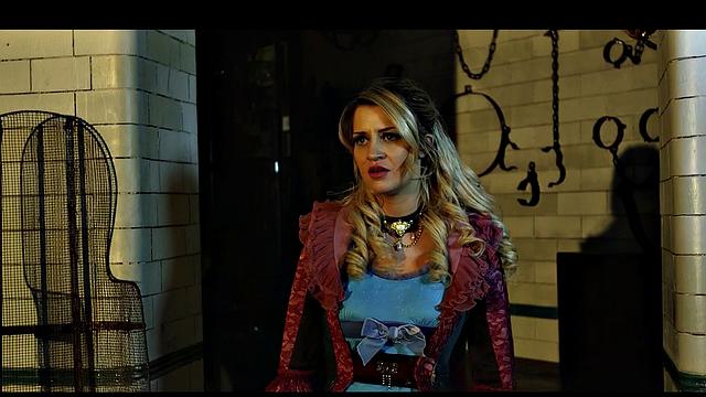 League of Frankenstein - Episode 8 - Assembled