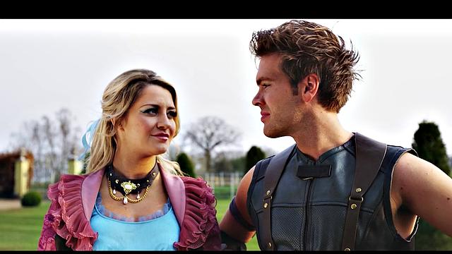 League of Frankenstein - Episode 8 - Assembled