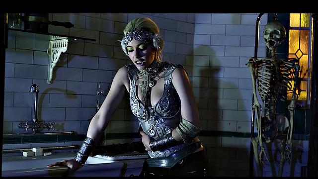 League of Frankenstein - Episode 8 - Assembled