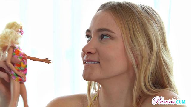 September 2023 Flavor Of The Month Ivi Rein - S4:E2