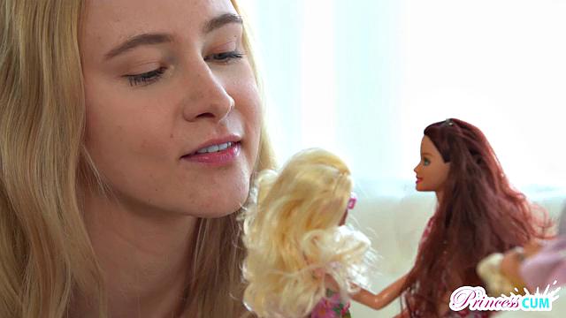 September 2023 Flavor Of The Month Ivi Rein - S4:E2