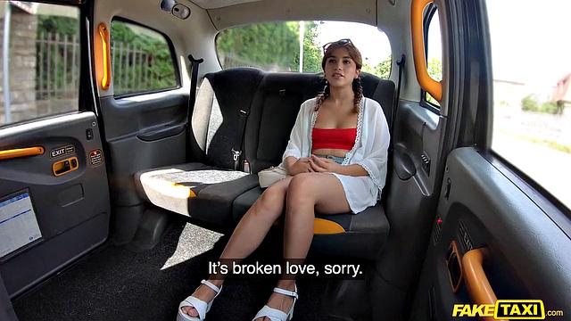 Peruvian Fucked Doggystyle Outdoor