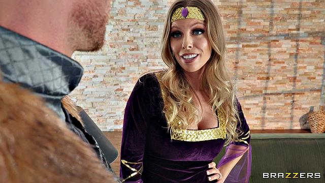 Dirty Dress-Up! The Best Cosplay