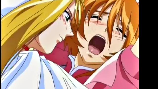 Watch as petite teen gets destroyed by a Cursed Cock in stockings and panties