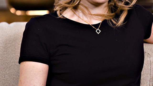 Teasing 21yo babe fucked by lover in hot affair