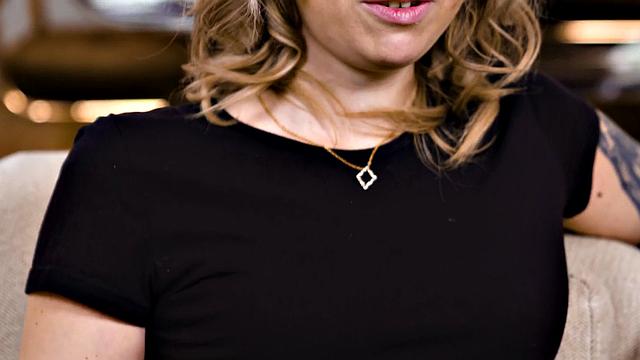 Teasing 21yo babe fucked by lover in hot affair