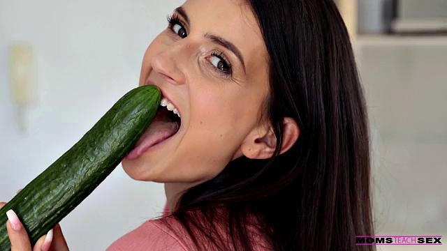 Seduced By My Girlfriends Stepmom - E10