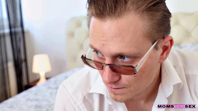 Seduced By My Girlfriends Stepmom - E10