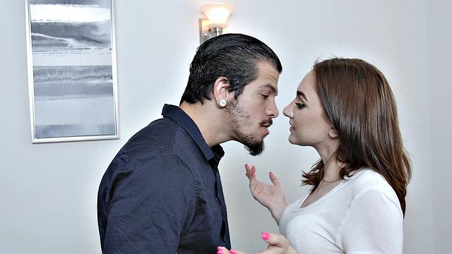 Skip Class and Fuck My Butt