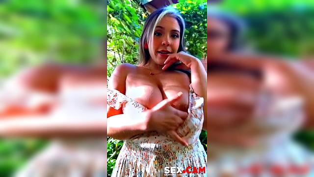 gorgeous milf telegram sext