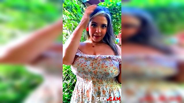 gorgeous milf telegram sext