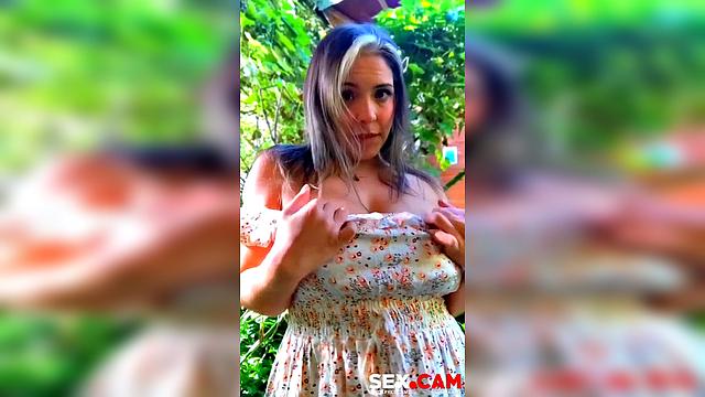 gorgeous milf telegram sext