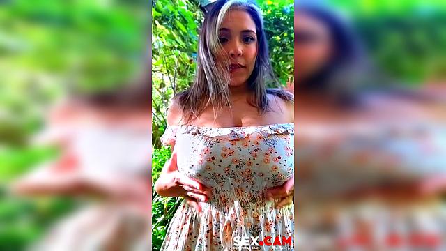 gorgeous milf telegram sext