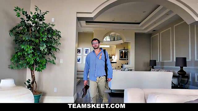 Extreme Makeover Edition