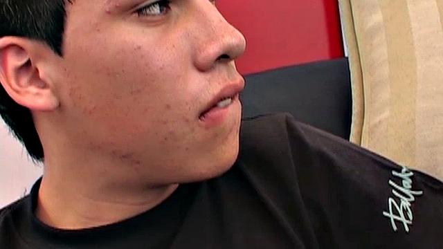 Alex, Oscar, and Sergio