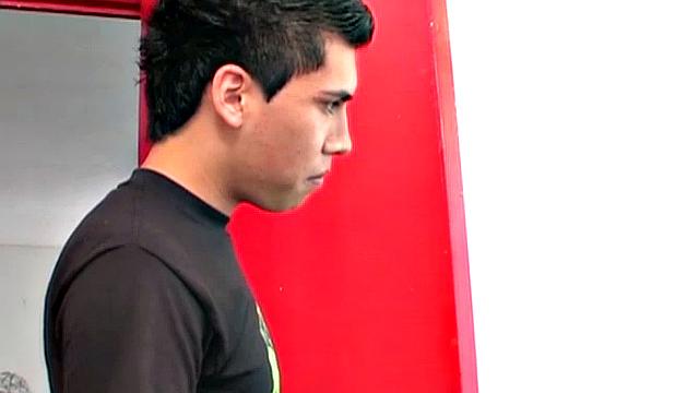 Alex, Oscar, and Sergio