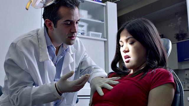 The Dentist Vol 1 E1