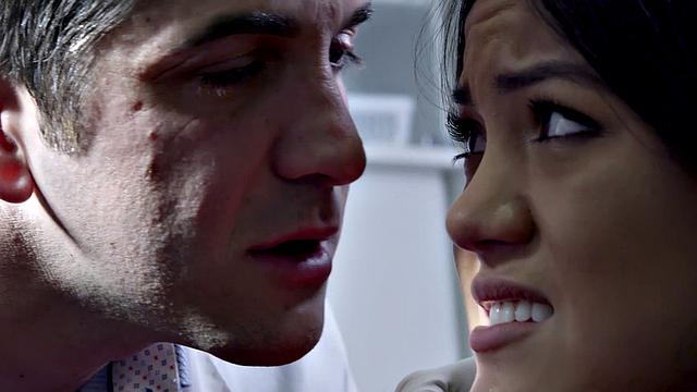 The Dentist Vol 1 E1