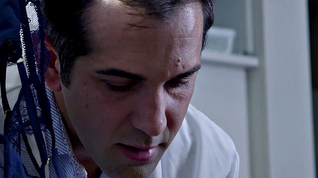 The Dentist Vol 1 E1