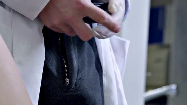 The Dentist Vol 1 E1