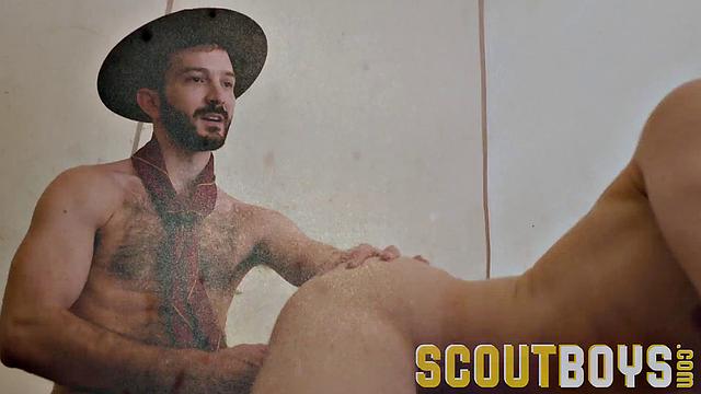 SCOUT ETHAN - Chapter 4: The Hike