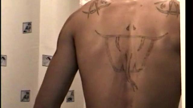 Ass Licking Straight TJ