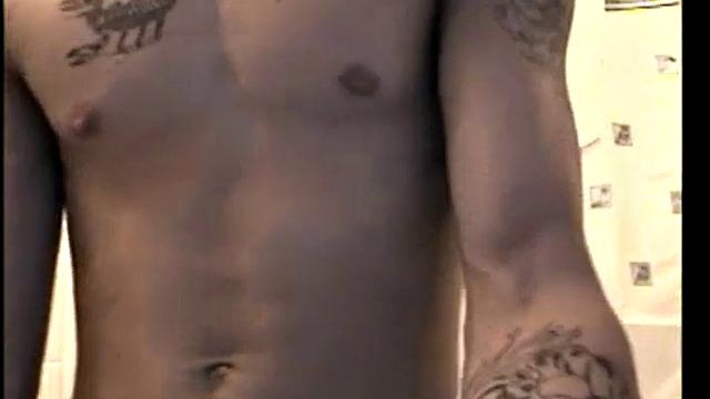 Ass Licking Straight TJ